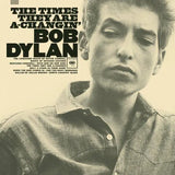 Bob Dylan - The Times They Are A Changin'