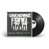The Unknowns - Looking From The Outside