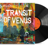 Three Days Grace - Transit of Venus