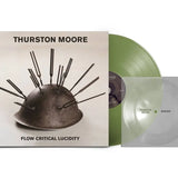 Thurston Moore - Flow Critical Lucidity