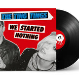 The Ting Tings - We Started Nothing