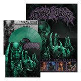 Tribal Gaze - Inveighing Brilliance