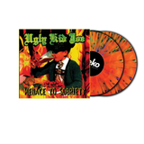 Ugly Kid Joe - Menace To Sobriety