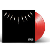 Various Artists - Black Panther: The Album