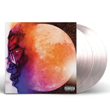 Kid Cudi - Man On The Moon: The End Of Day
