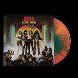 Kiss - Love Gun (National Album Day 2025)