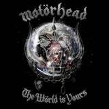 Motorhead - The World Is Yours