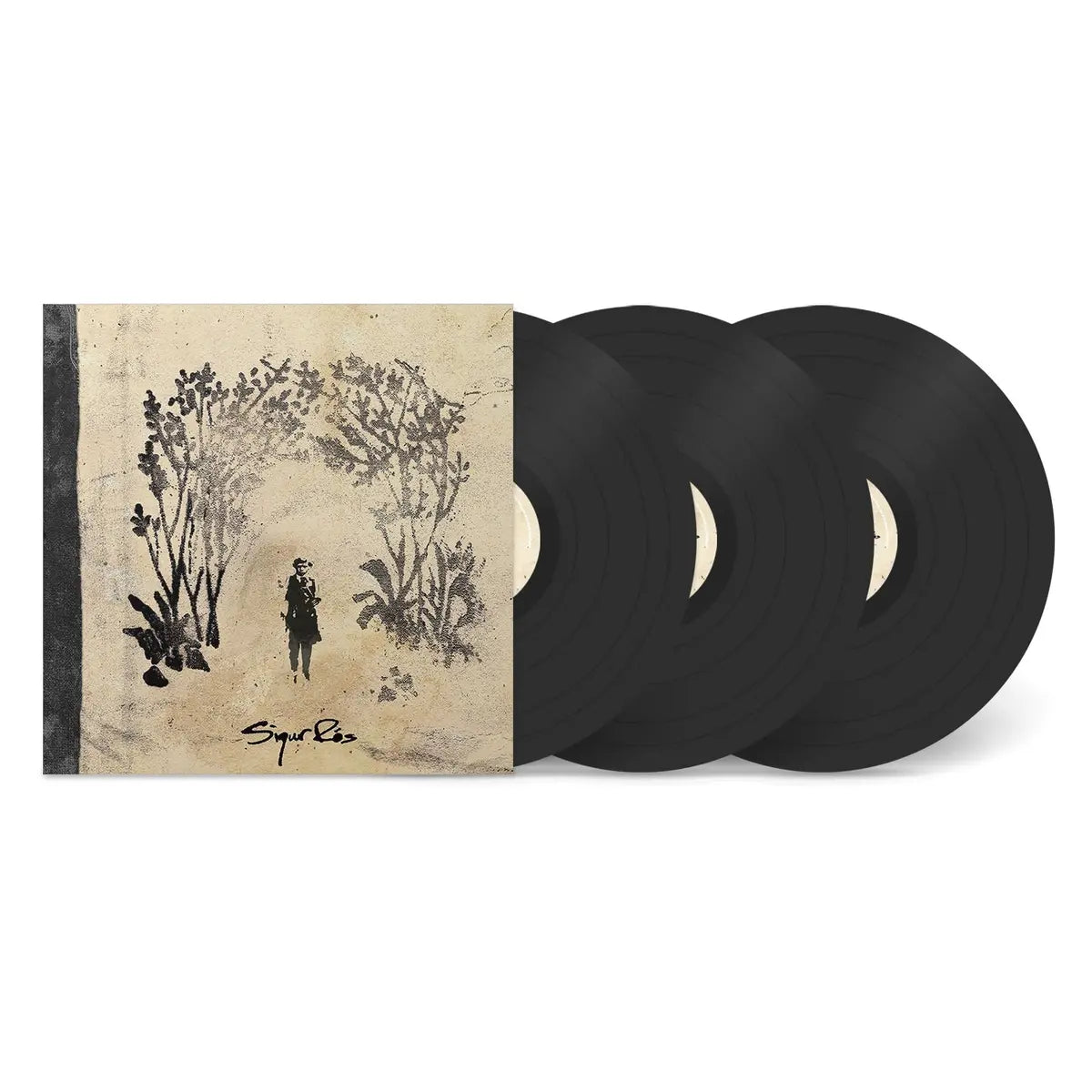 Sigur Ros - Takk... 20th Anniversary Remaster
