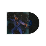 Kojey Radical - Don't Look Down