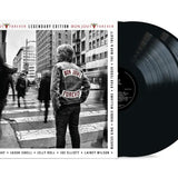 Bon Jovi	Forever - (Legendary Edition)