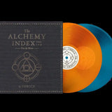 Thrice - The Alchemy Index Vols. I and II: Fire and Water