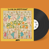 Josie - A Life On Sweets Alone