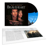 James Horner, London Symphony Orchestra - Braveheart (Original Motion Picture Soundtrack - 30th Anniversary Edition)