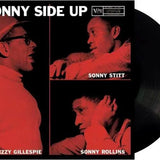 Dizzy Gillespie - Sonny Side Up (Verve Vault Series)