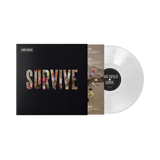 Lewis Capaldi - Survive (EP)