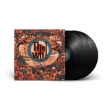 The Who - Live At Eden Project