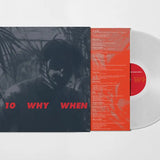 Jamie Woon - 3, 10, Why, When