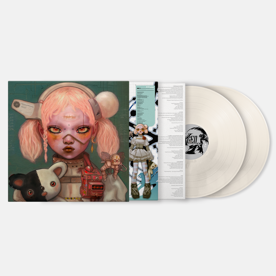 Bring Me the Horizon - POST HUMAN:NeX GEn