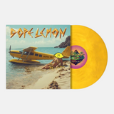 Dope Lemon - Golden Wolf