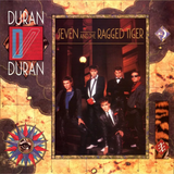 Duran Duran - Seven & the Ragged Tiger