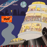 Silicon Teens - Music for Parties