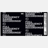 FFRR - FFRR Sampler Vol. 1