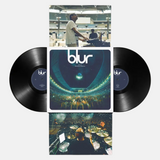 Blur - Live At Wembley Stadium