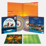 Various Artists - The Lion King (30th Anniversary Edition)
