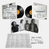 Neil Young - Dume