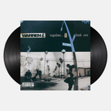 Warren G - Regulate… G Funk Era