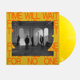 Local Natives - Time Will Wait For No One