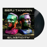Serj Tankian - Elasticity