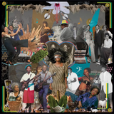 Various Artist - Kampire Presents: a Dancefloor in Ndola