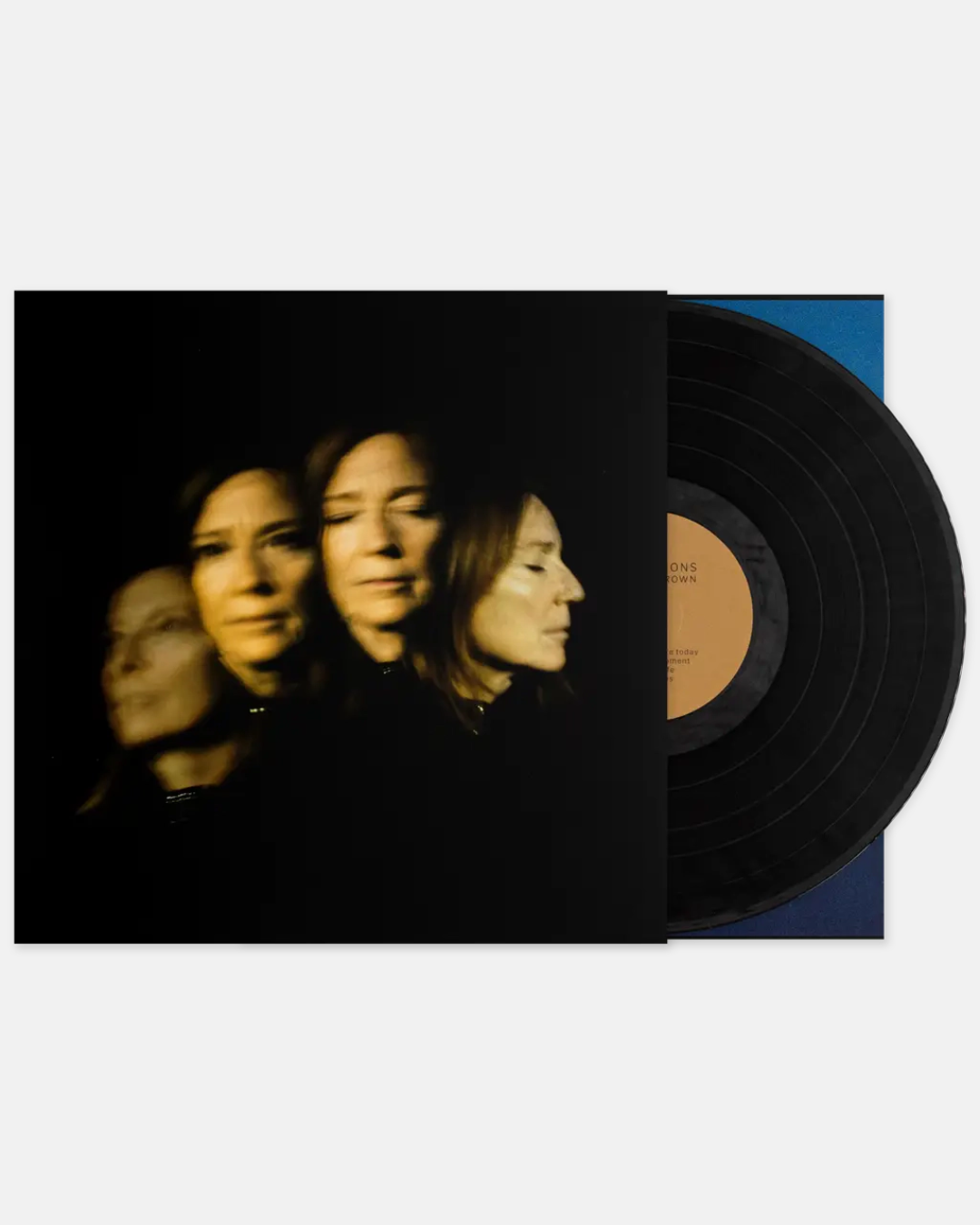 Beth Gibbons - Lives Outgrown – Sound Records Beth Gibbons - Lives Outgrown – Sound Records