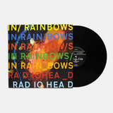 Radiohead - In Rainbows