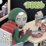 MF DOOM - MM…FOOD