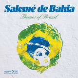 Salomé de Bahia - Themes of Brazil