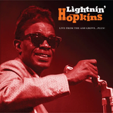 Lightnin' Hopkins - Live from the Ash Grove… Plus!