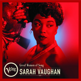 Sarah Vaughan - Great Women of Song