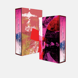 Simon Price - Curepedia: Limited Deluxe Book (Signed by Simon Price & Andy Vella)