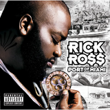 Rick Ross - Part of Miami