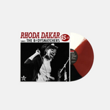 Rhoda Dakar - Rhoda Dakar Sings The Bodysnatchers (45 Year Addition)