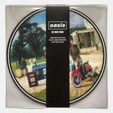 Oasis - Be Here Now (25th Anniversary)