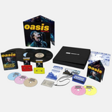 Oasis - Knebworth 1996