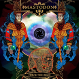 Mastodon - Crack the Skye (15th Anniversary Edition)