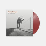 Roots Manuva - Run Come Save Me