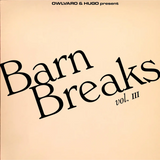 Khruangbin, Owlvaro & Hugo – Barn Breaks Vol. III