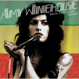 Amy Winehouse - Back To Reggae ‘Frank’