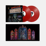 Gorillaz - Demon Days Live From The Apollo Theatre