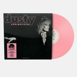 Dusty Springfield - Reputation